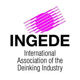 INGEDE's Logo