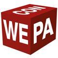 WEPACON GmbH's Logo