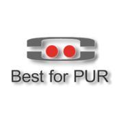 Best for PUR's Logo
