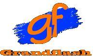Grand Flash GmbH Logo