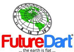 FutureDart's Logo