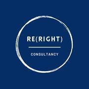 Re(Right) Consultancy's Logo