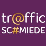 trafficschmiede's Logo