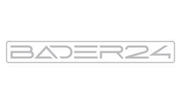 Bader24's Logo