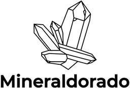 Mineraldorado's Logo