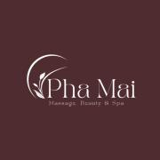 Pha Mai Thaimassage & Spa's Logo