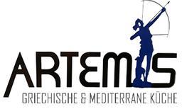 Restaurant Artemis Haan's Logo