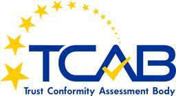 Trust Conformity Assessment Body (TCAB)'s Logo