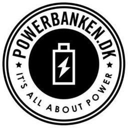 powerbanken.dk's Logo