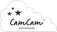 Cam Cam Copenhagen's Logo