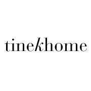 tinekhome's Logo