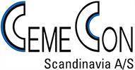 CemeCon Scandinavia A/S's Logo