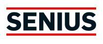 SENIUS Equipment's Logo