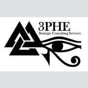 3PHE STRATEGIC CONSULTING SERVICES Logo