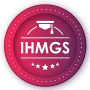 I.H.M.G.S's Logo
