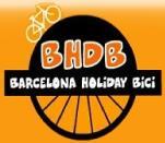 Barcelona Holiday Bici's Logo
