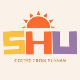 Shu from Yunnan's Logo