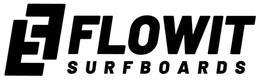 Flowit Surfboards's Logo