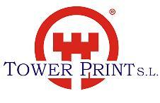 Towerprint distribuidora de materiales rotulación's Logo