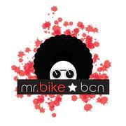 MR BIKE BARCELONA's Logo