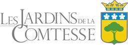 LES JARDINS DE LA COMTESSE's Logo
