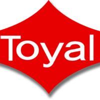 Toyal Europe's Logo