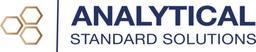 Analytical Standard Solutions - A2S's Logo
