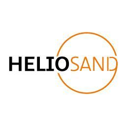 Heliosand's Logo