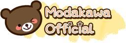 MODAKA's Logo