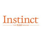 INSTINCT FOOD's Logo
