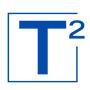 T2 DISTRIBUTION's Logo