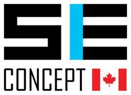SE CONCEPT's Logo