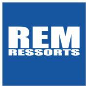 REM Ressorts's Logo