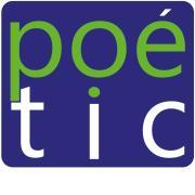 PoE-Tic's Logo
