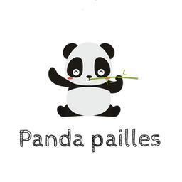 Panda Pailles's Logo