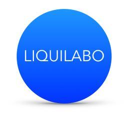 Liquilabo's Logo