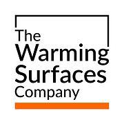 The Warming Surfaces Company's Logo
