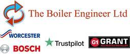 Boiler on the Blink's Logo