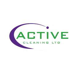 Active Cleaning Ltd's Logo