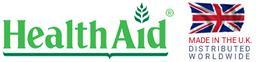 HealthAid's Logo