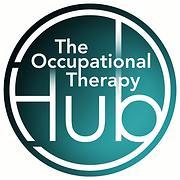 The Occupational Therapy Hub's Logo