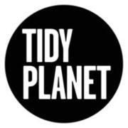 Tidy Planet Limited's Logo