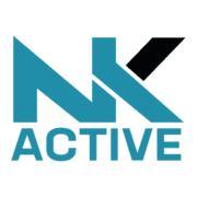 NK Active Logo