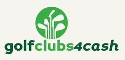 GolfClubs4Cash's Logo