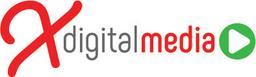 X Digital Media Ltd's Logo