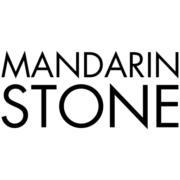 Mandarin Stone's Logo