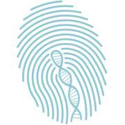 Forensic Genomics Innovation Hub's Logo