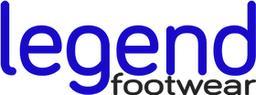Legend Footwear's Logo