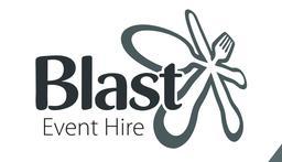 Blast Event Hire Ltd's Logo