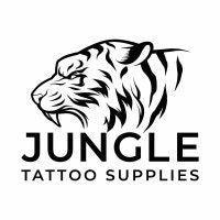 JUNGLE TATTOO SUPPLIES LTD Logo